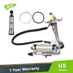 Gas Tank Sending Unit w/ Fuel Pump for Jeep Comanche MJ (1987–1990)