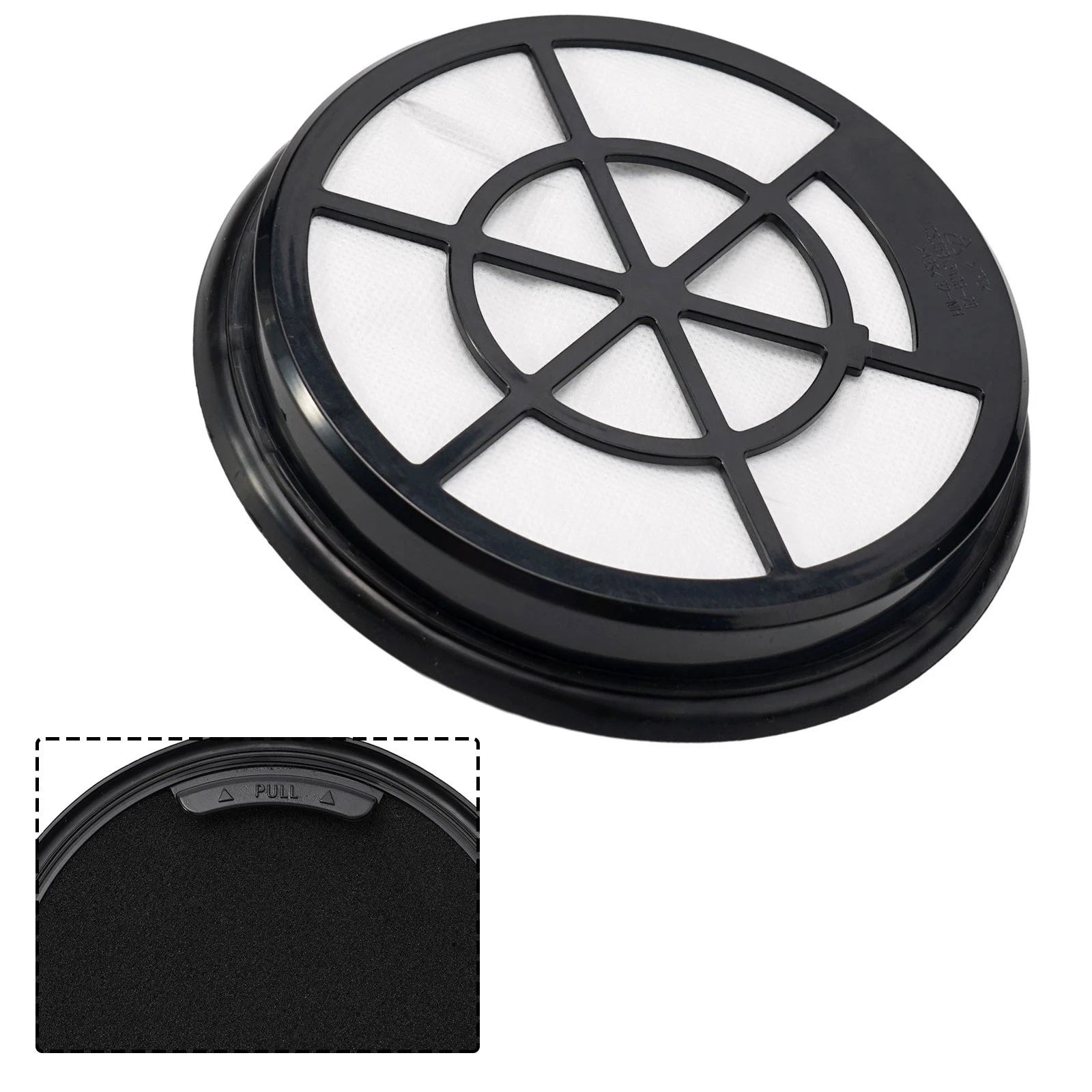 Filter for Currys Essential C700VC18 Vacuum (2018)