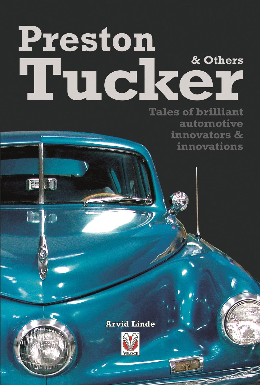 Innovative Automotive Legends for Universal 