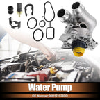 Set of 1 Electric Engine Water Pump for Audi A3 (2013–2016) 06H121026DD