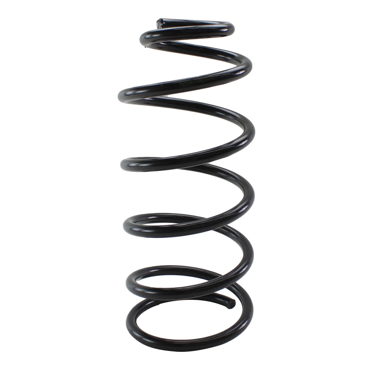 Lesjofors Rear Coil Spring 4244229 for Kia Sorento (2003–2006)
