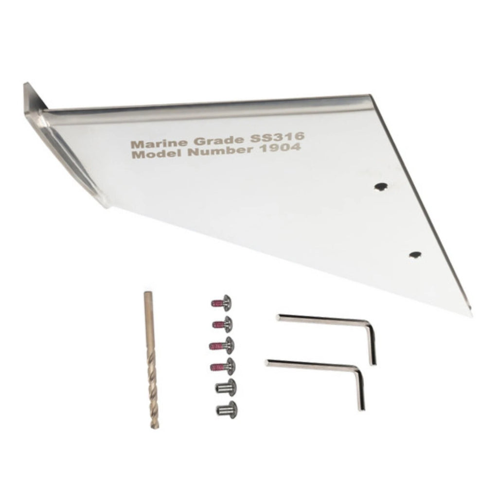 Skeg Guard Protector for Mercury 90 (27061)