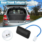 Rear Trunk Tailgate Switch for Kia Forte EX LX (2014–2020) 81260-2G000