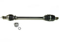 Precision Rear CV Axle & Bearing for Honda Pioneer 700 & 700-4 (2015–2025)