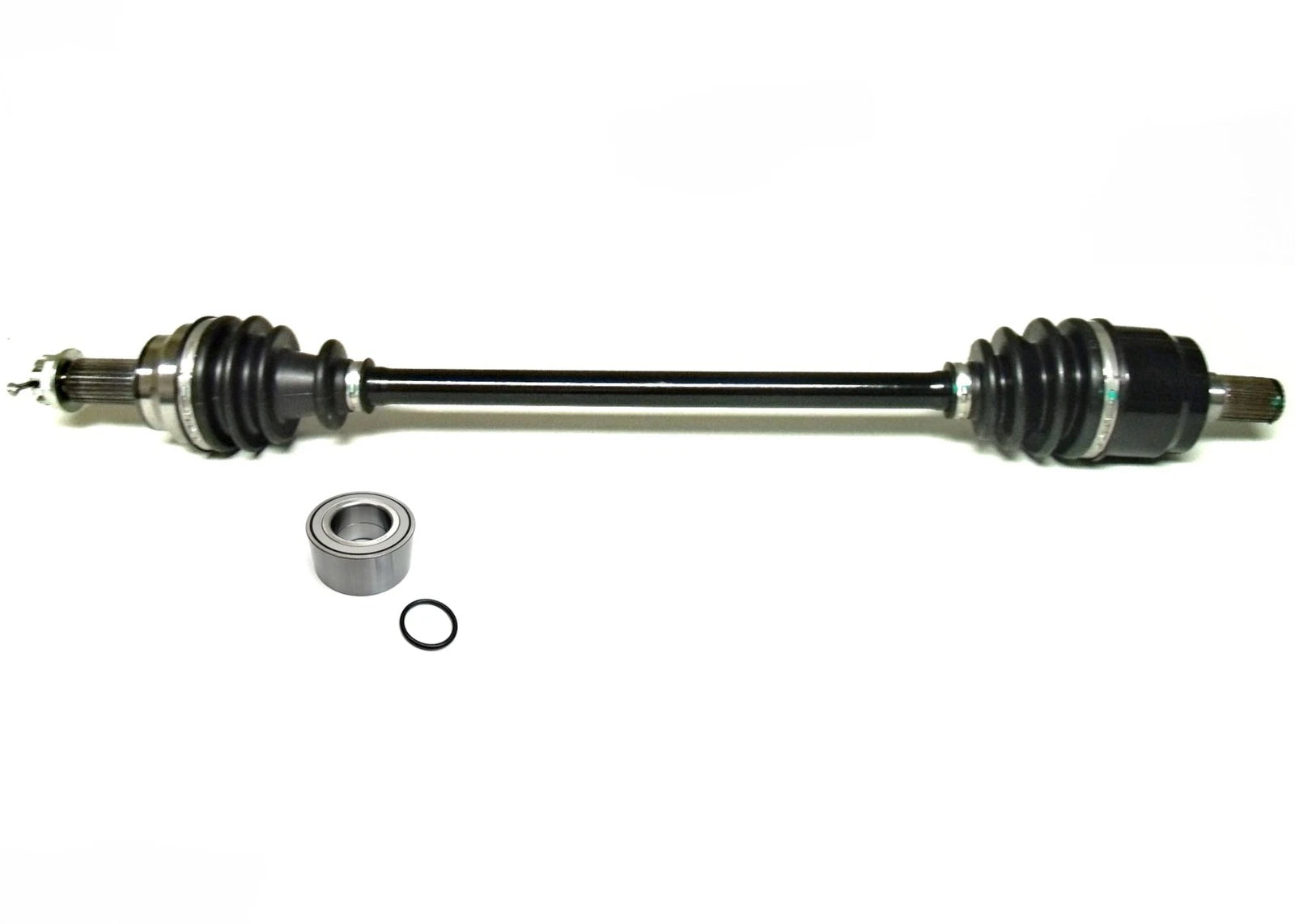 Precision Rear CV Axle & Bearing for Honda Pioneer 700 & 700-4 (2015–2025)