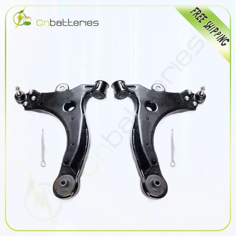 Suspension Control Arm Ball Joints Kit for Chevy Impala, Monte Carlo, Buick Regal (2000–2005)