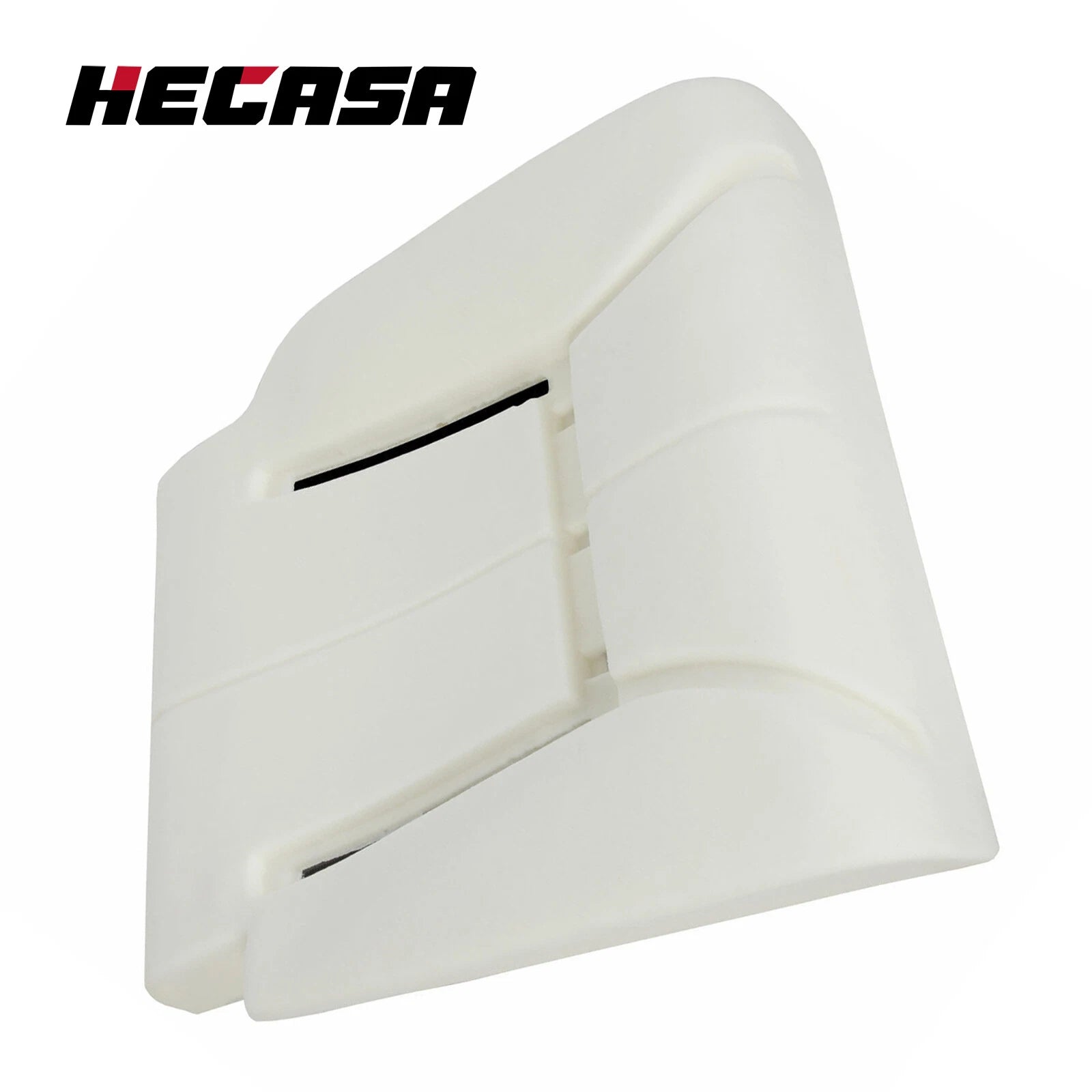 Driver Side Bottom Seat Foam Cushion for Dodge Ram 1500 2500 3500 (1998–2002)