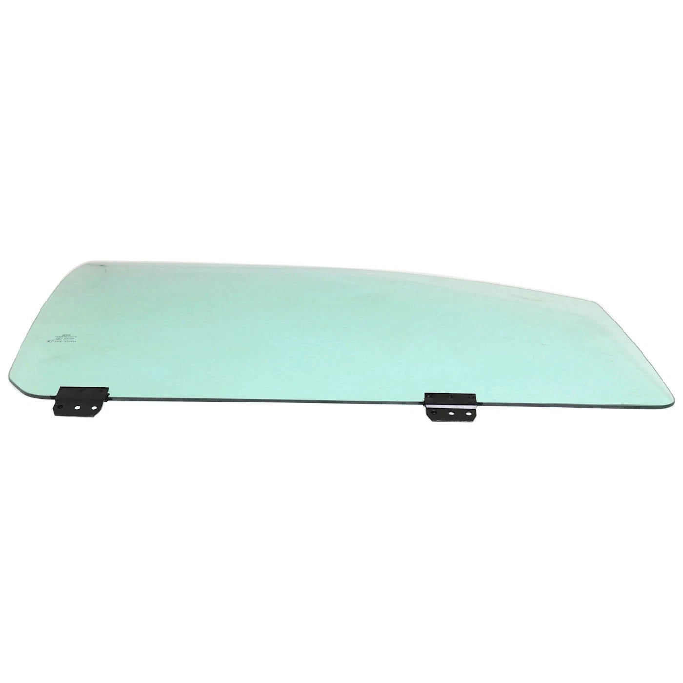 Front Passenger Right Door Glass for Ram 2500 3500 4500