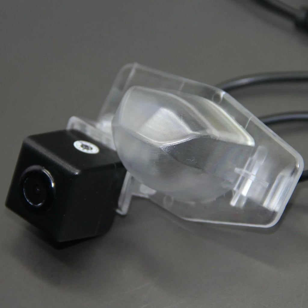 Backup Camera / Car Rear View for Honda Element (2009–2011)