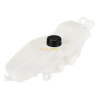 Coolant Reservoir Tank & Cap for Kawasaki ER-6N ER650C (2009–2011)