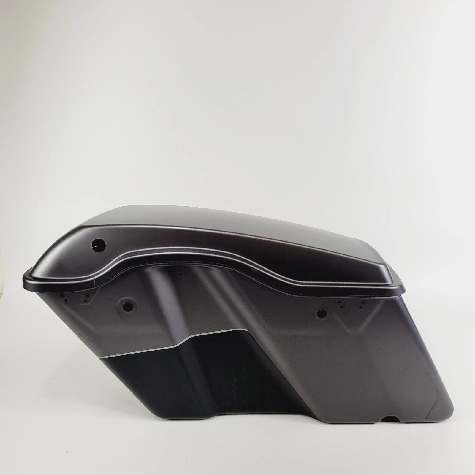 Saddlebag and Lid for Harley Davidson Touring (2014–2023)