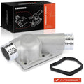 Engine Coolant Water Outlet Housing for BMW E36 323i 325is M3 Z3 (1992–1999)