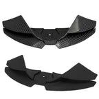 Front Wing Spoiler for MT 07 (2024–2025) - Water Transfer Color