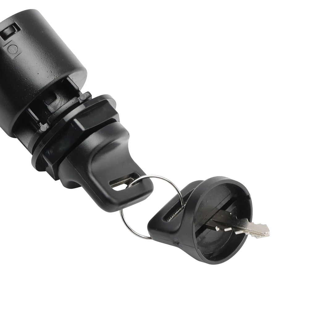 Ignition Key Switch for Honda Pioneer 500 SXS500 SXS520 (2015–2023) 35100-HL5-A01