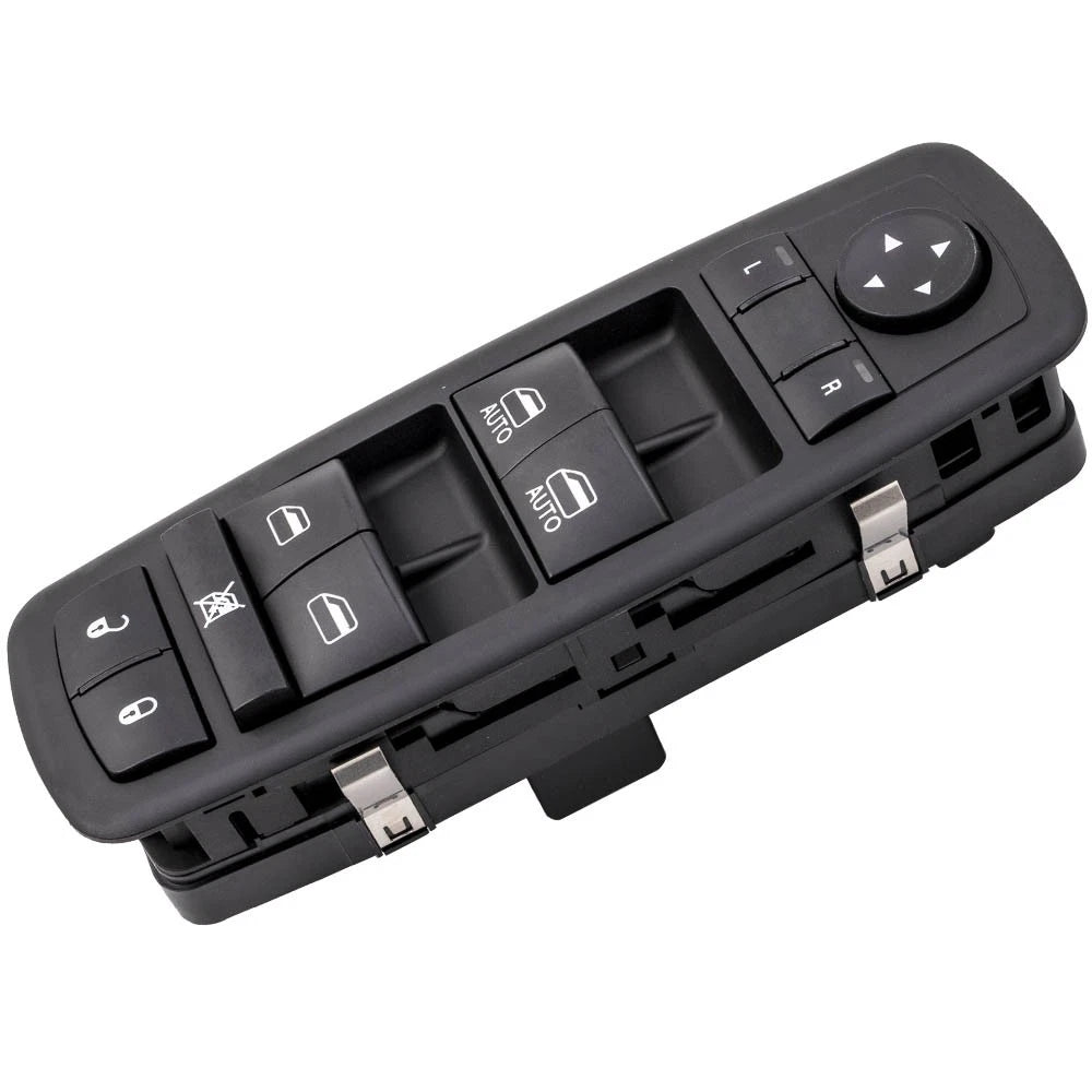 Front Left Master Power Window Switch for Ram C/V Tradesman (2014–2015) 68110866AA