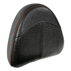 Backrest Pad for Indian Scout 2015-2024 ()