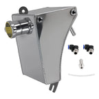 Coolant Overflow Tank for Nissan 240SX 180SX S13 S14 S15 (1989–1998)