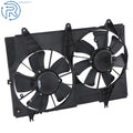 Engine Cooling Fan with Shroud for Cadillac CTS (2003–2004)