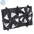 Engine Cooling Fan with Shroud for Cadillac CTS (2003–2004)
