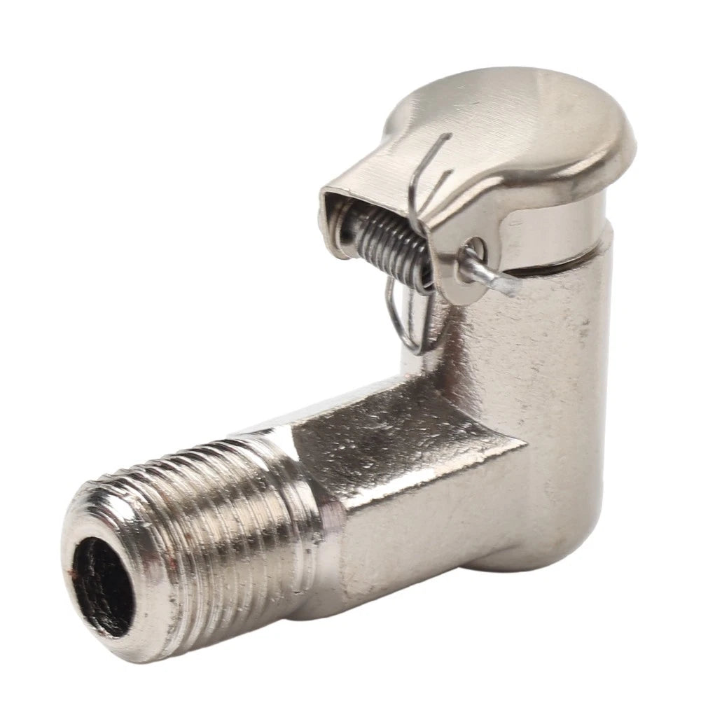 1pc Oil-Cup Cover for Bridgeport Tool (CNC Milling Machine)
