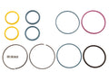 Sealing Set for ZF (2010–2020)
