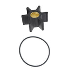 Water Pump Impeller Kit for Kohler 359978 (8000K) - Sierra 23-3314, JMP 7013-01