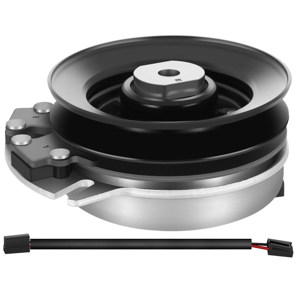 Electric PTO Clutch for Warner 5217-35