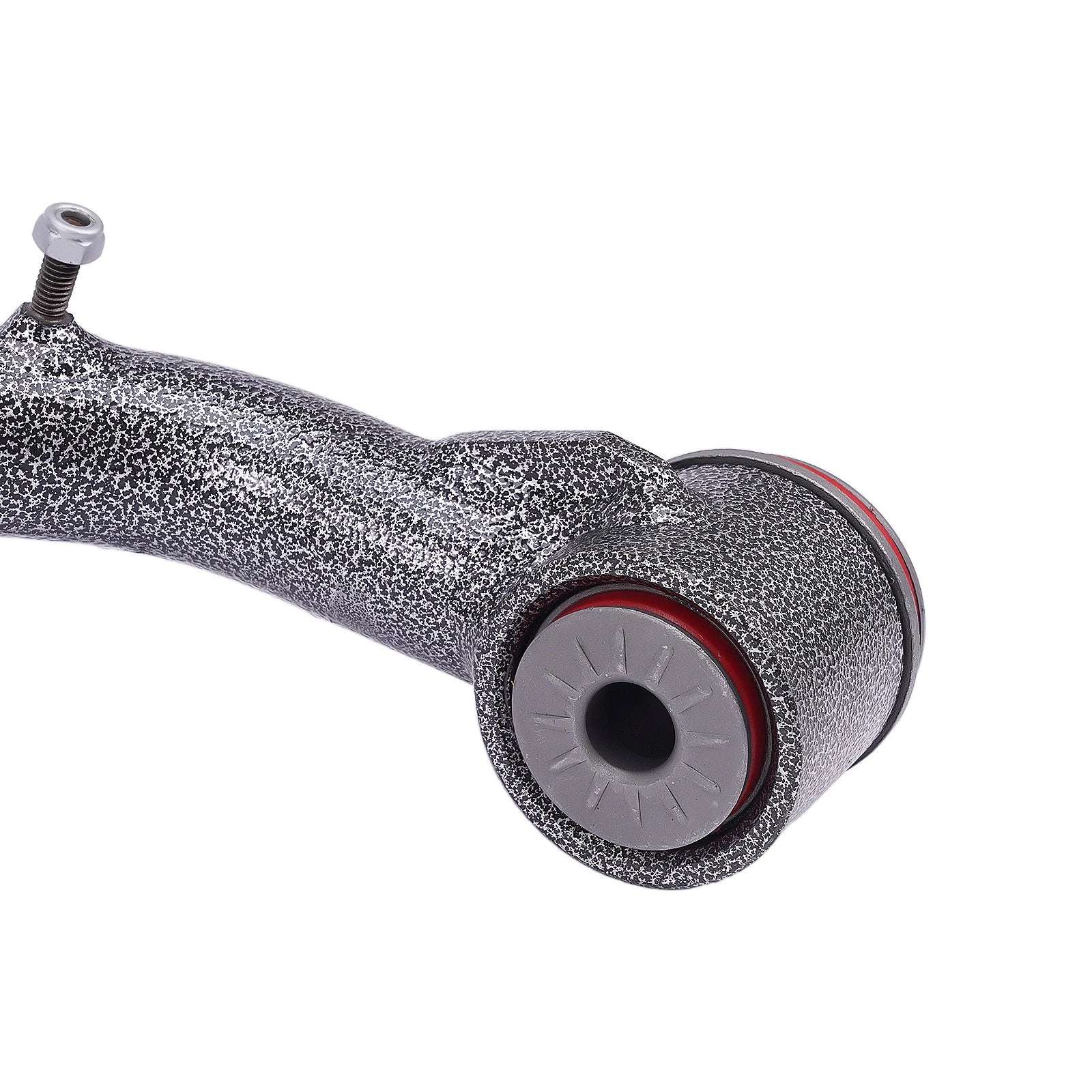 Set of 2 Front Upper Control Arms for GMC Sierra 1500 (1999–2014) 2-4" Lift