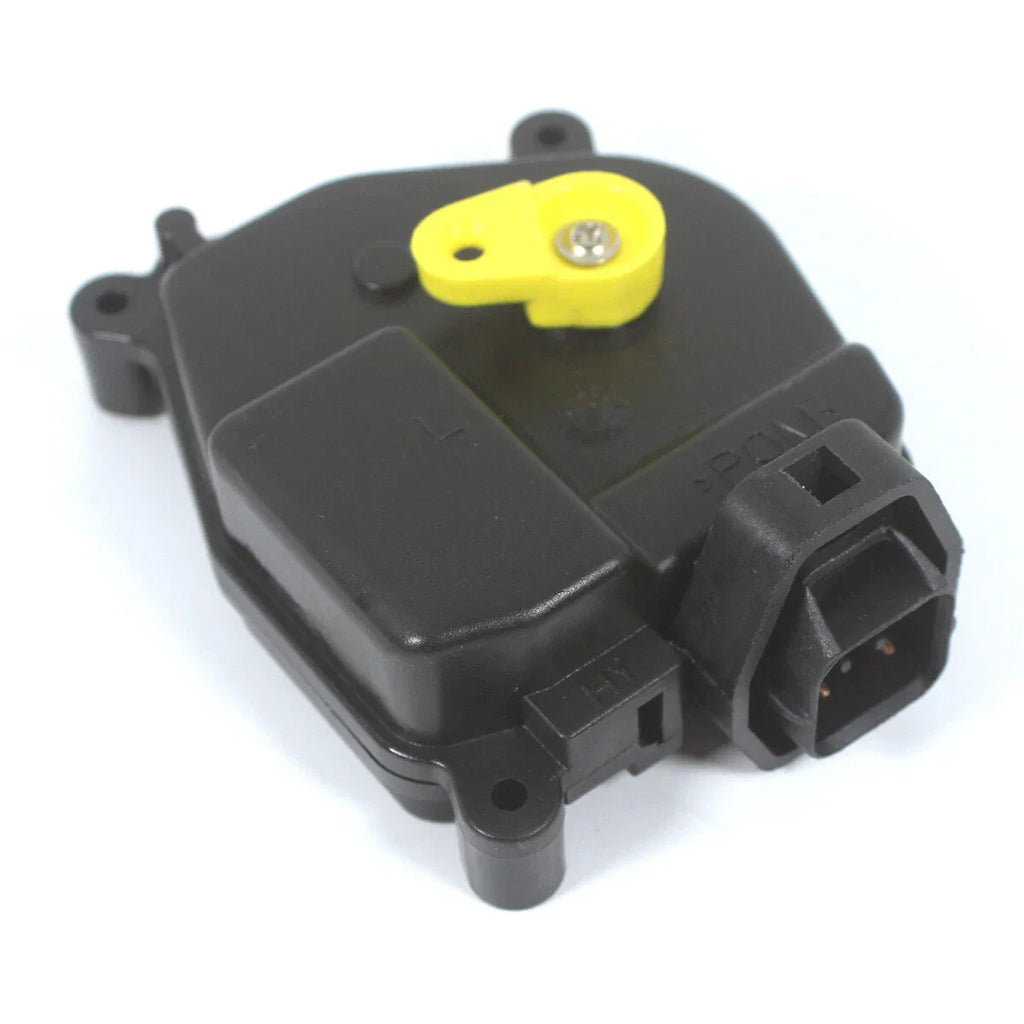 Front Left Door Lock Latch Actuator for Hyundai Accent Kia Rio (2000–2012)