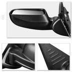 Front/Rear Right Side Outer Door Handle for Toyota Tundra (2007–2021)