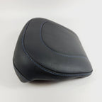 Passenger Pad for Harley Chopped Tour-Pak FLH/T (2014–2023) - Sky Blue
