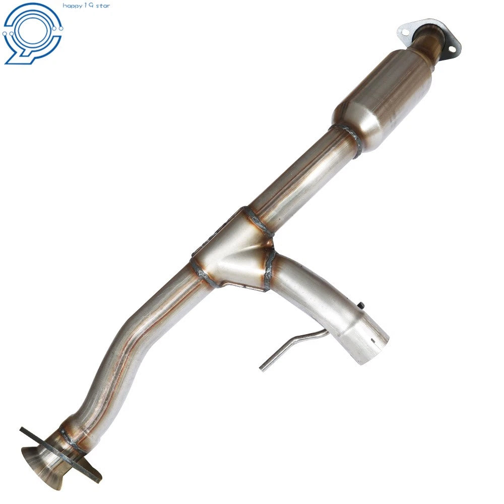 RH Catalytic Converter for Ford F-150, Expedition, Lincoln Navigator (2007–2010)