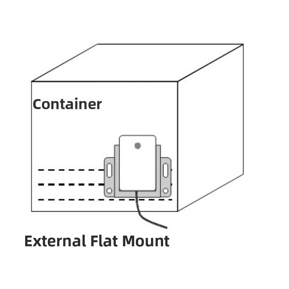 Non Contact Water Level Sensor WS 03A (5-24V)