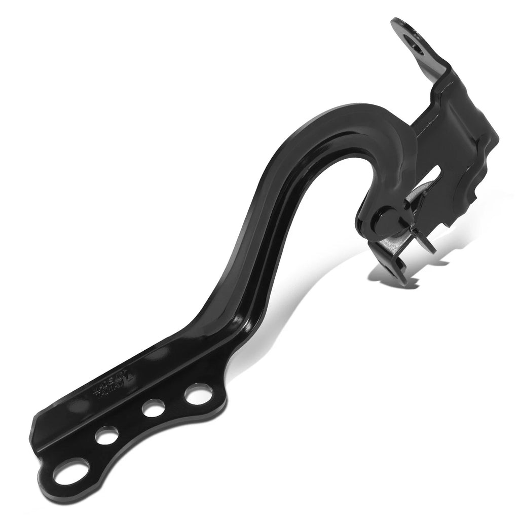 Left Driver Side Steel Bonnet Hood Hinge for Toyota Prius C (2012–2017)