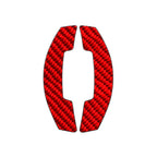 Steering Wheel Shift Paddle Extensions for Land Rover Range Rover (2013-2023)