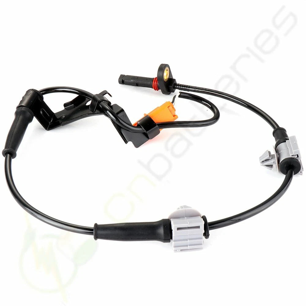Front Right ABS Wheel Speed Sensor for Honda CR-V (2005–2006) 2.4L
