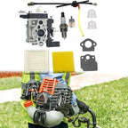 Carburetor Kit for Echo 2620 Pole Saw (2010–2023)
