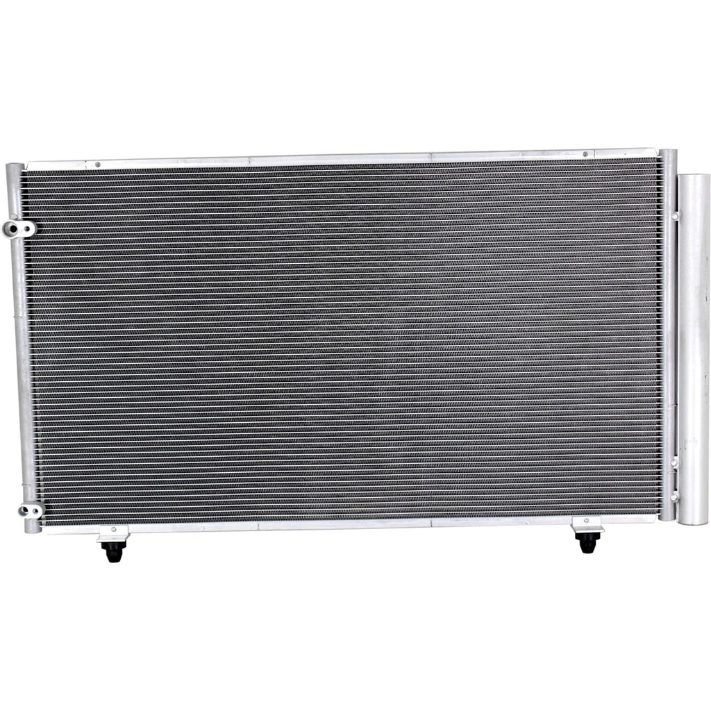 Radiators for Toyota Sienna, Lexus RX350 (2010–2015)