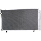 Radiators for Toyota Sienna, Lexus RX350 (2010–2015)