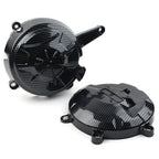 Engine Crash Protector Slider for Ducati 1199 1299 (2012–2019) Carbon