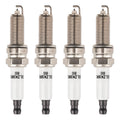 Set of 4 Spark Plugs for Hyundai Sonata Tucson Veloster 1.6L (2015–2019) 97080