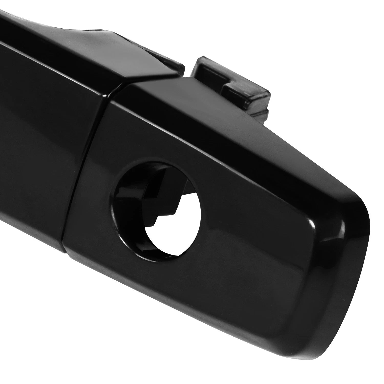 Outer Door Pull Handle Set of 2 for Chevrolet Aveo5 (2004–2010)