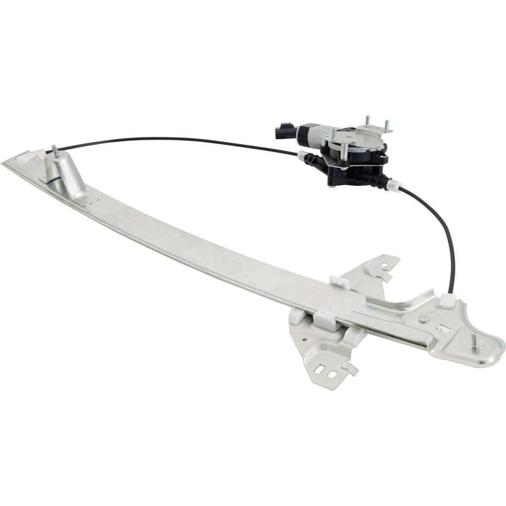 Power Window Regulator for Ford F-250/F-450 (2013–2016) Rear Right