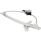 Power Window Regulator for Ford F-250/F-450 (2013–2016) Rear Right