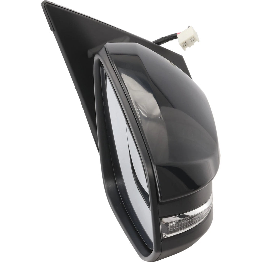 Right Side Mirror for Toyota RAV4 (2016–2018) Heated with Signal Light