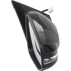 Right Side Mirror for Toyota RAV4 (2016–2018) Heated with Signal Light