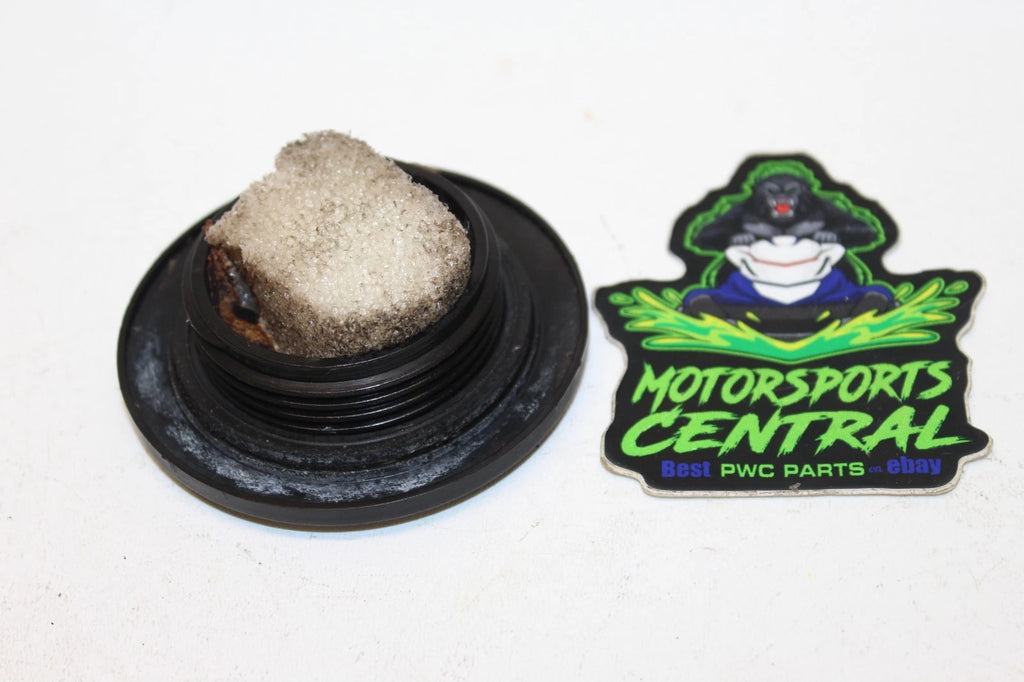 Ignition Timing Cap for Kawasaki TS Tandem Sport 650 (1989–1995) - Part # 11012-3735-8U