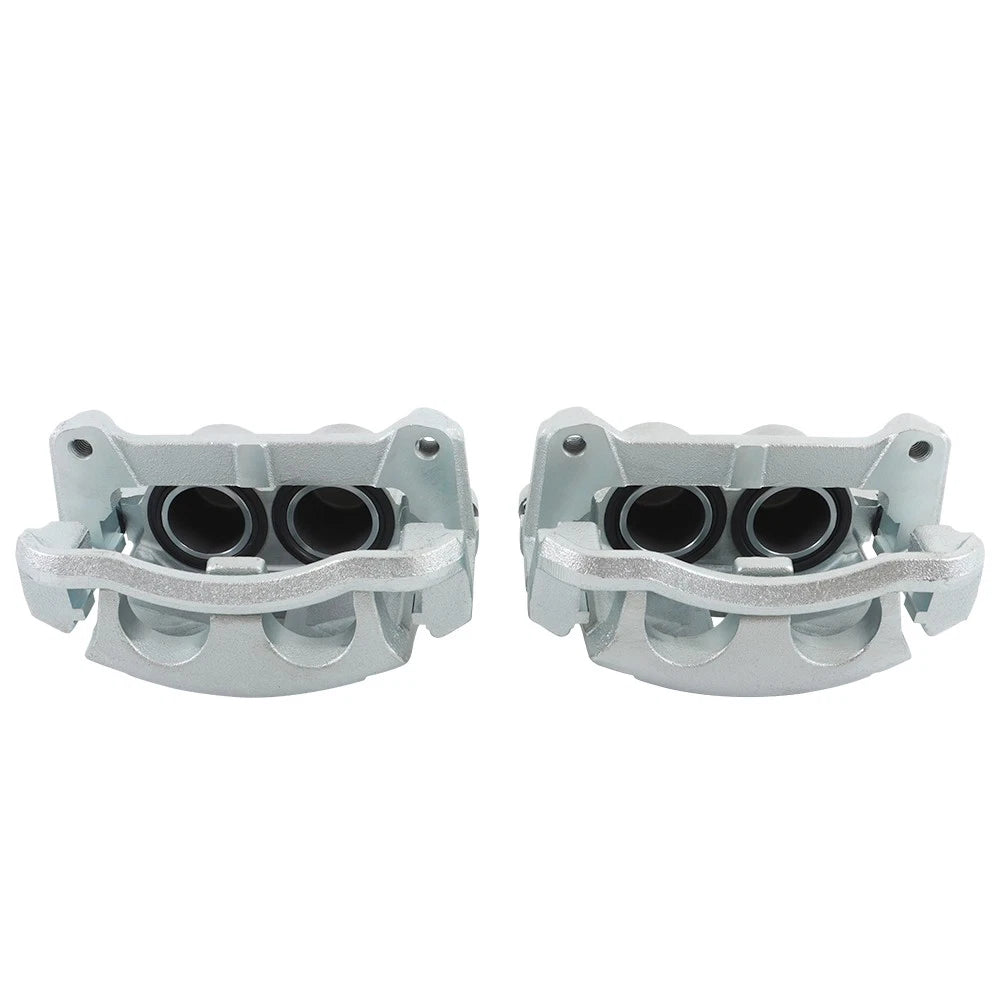 Disc Brake Caliper Set for Ford Lobo (2009–2014)