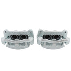Disc Brake Caliper Set for Ford Lobo (2009–2014)