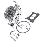 Carburetor Manual 350 CFM 0-7448 for Holley 2300 (Gasoline, Square Bore)